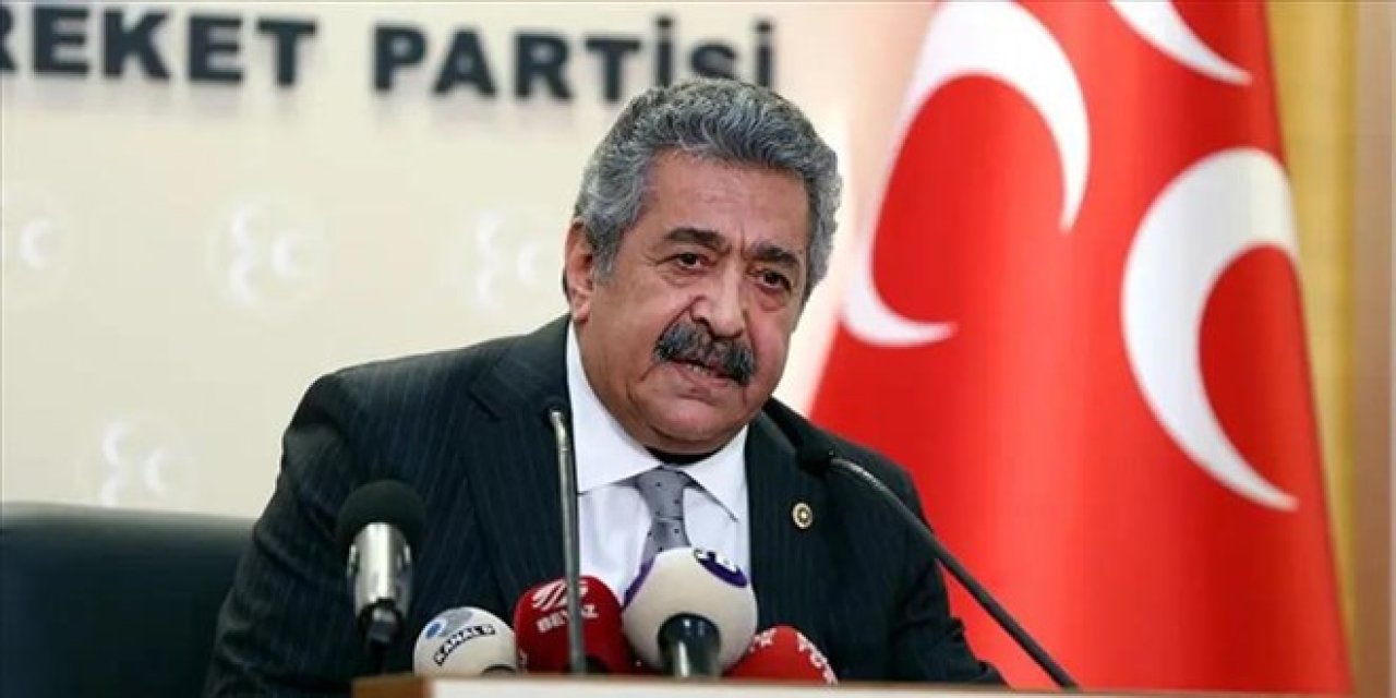 MHP’li Yıldız’dan Dikkat Çeken Çıkış: Duruşmalar Canlı Yayınlanmalıydı