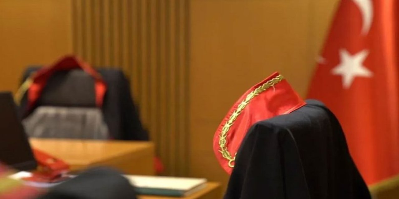 Ankara’da Şok İddia: Hakim, öğretmen eşini darp etti!