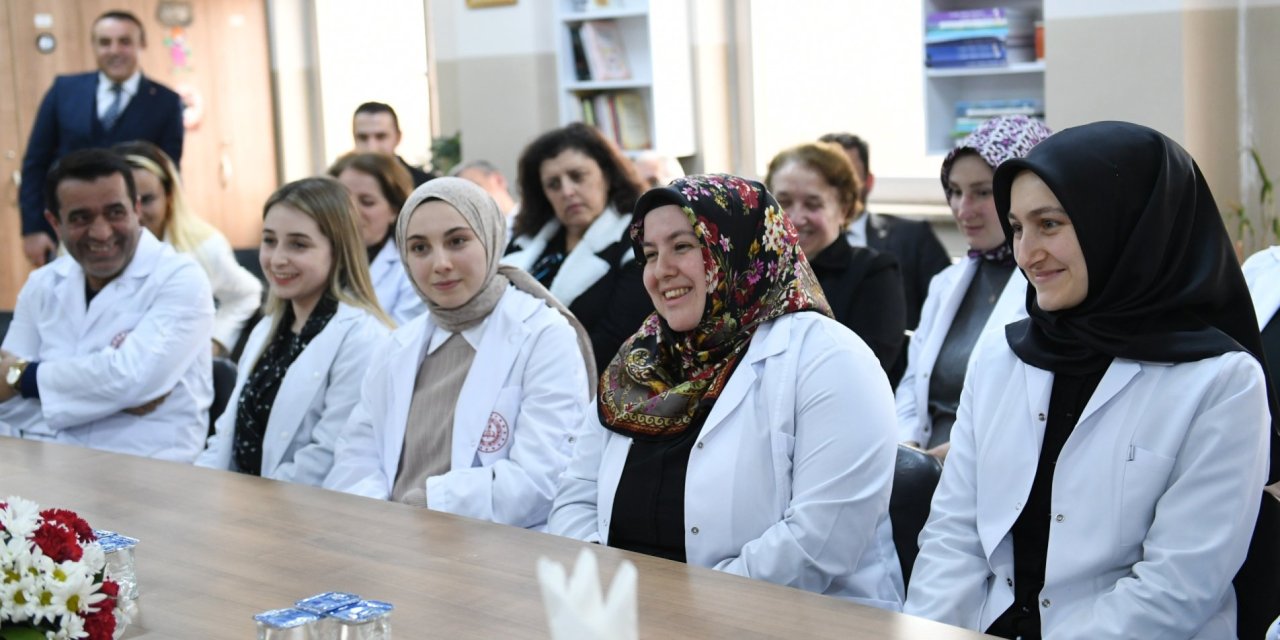 MEB Öğretmenlerin aile birliği ve sağlık tayinleri belli oldu! İşte detaylar