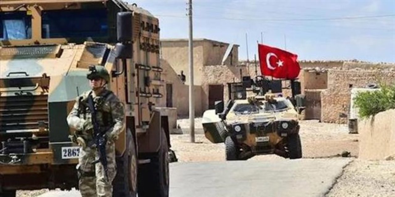 TSK’nın Suriye’den çekilme şartları netleşti: İşte Ankara’nın yol haritası