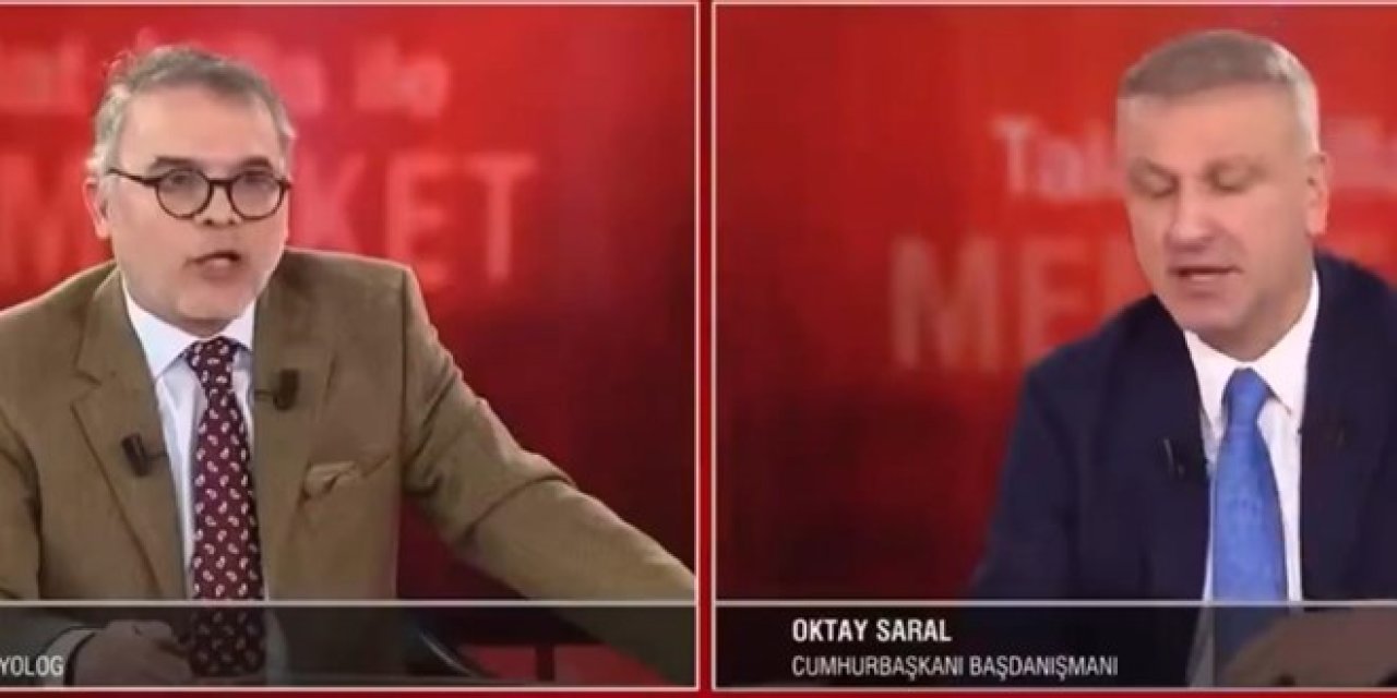 Cumhurbaşkanı Başdanışmanı Saral’dan öğretmen adaylarına umut veren açıklama: 2026-2027’de büyük atama