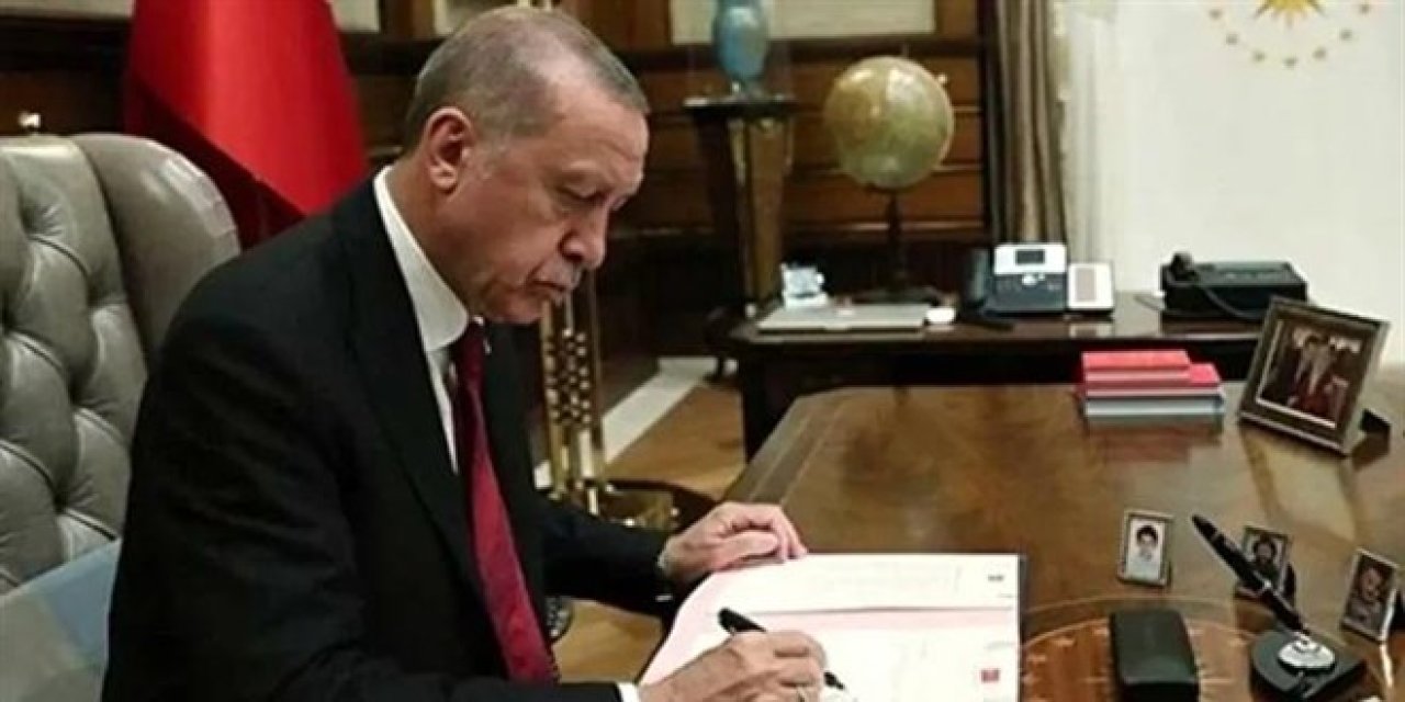 Merkez Bankası’nda üst düzey atama: İki yeni başkan yardımcısı göreve başladı