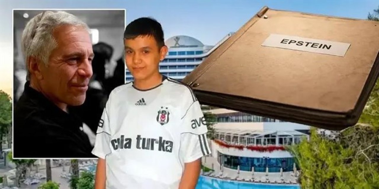 Burak Oğraş’ın Şüpheli Ölümünde Epstein Detayı: Otel İddiaları Yeniden Gündemde
