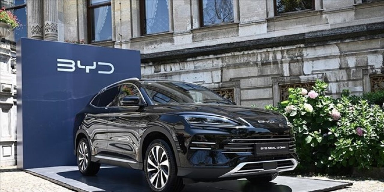 BYD Manisa Yatırımından Vaz mı Geçti? Vazgeçme İddiası ve Cezai Müeyyide Gündemde