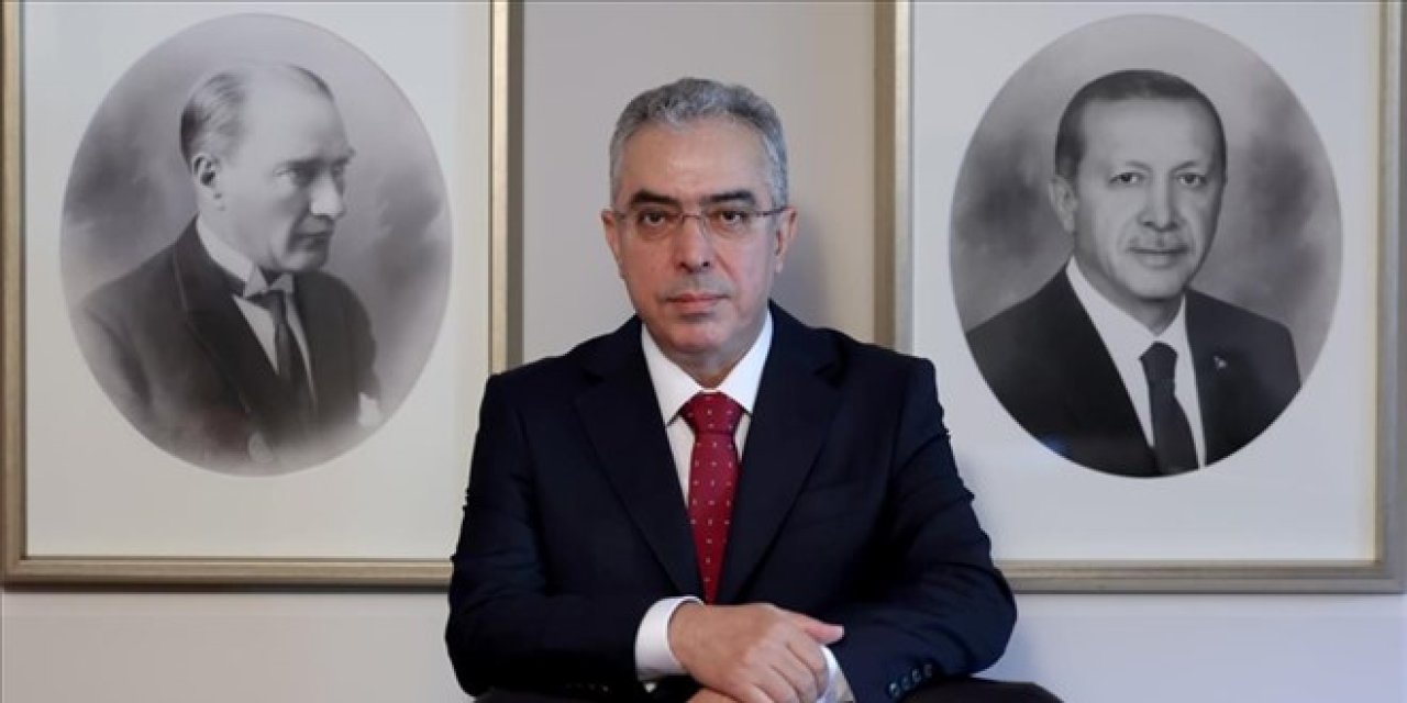 Mehmet Uçum’dan “Umut Hakkı” Açıklaması: Kapsamda Öcalan da Var