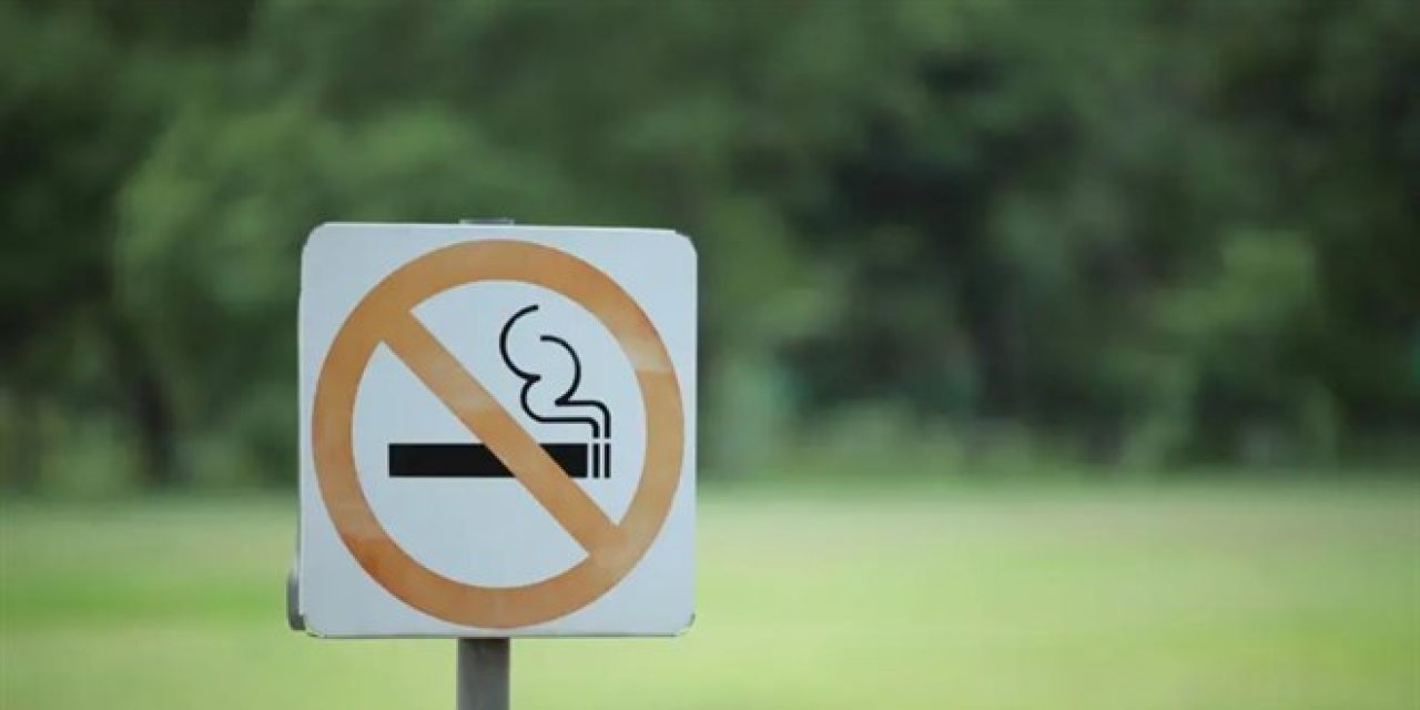Sigara Yasaklarında Yeni Dönem: Park ve Plajlara Sigara Yasağı