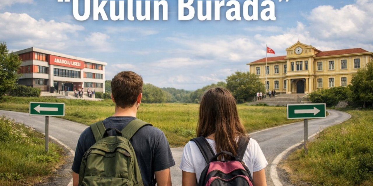 Okul Seçiminde Doğru Bilgiye Ulaşmanın Önemi Artıyor