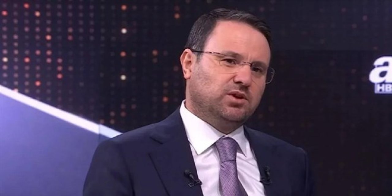 Akın Gürlek’ten İlk Mesaj: “86 Milyonun Bakanıyım”