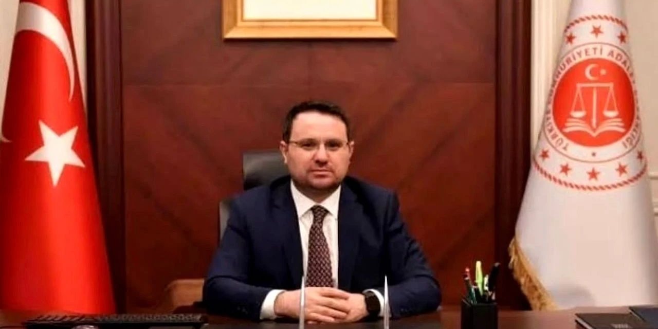 Yargıda yeni dönem! Vatandaş dosya gecikmesini telefonla bildirecek