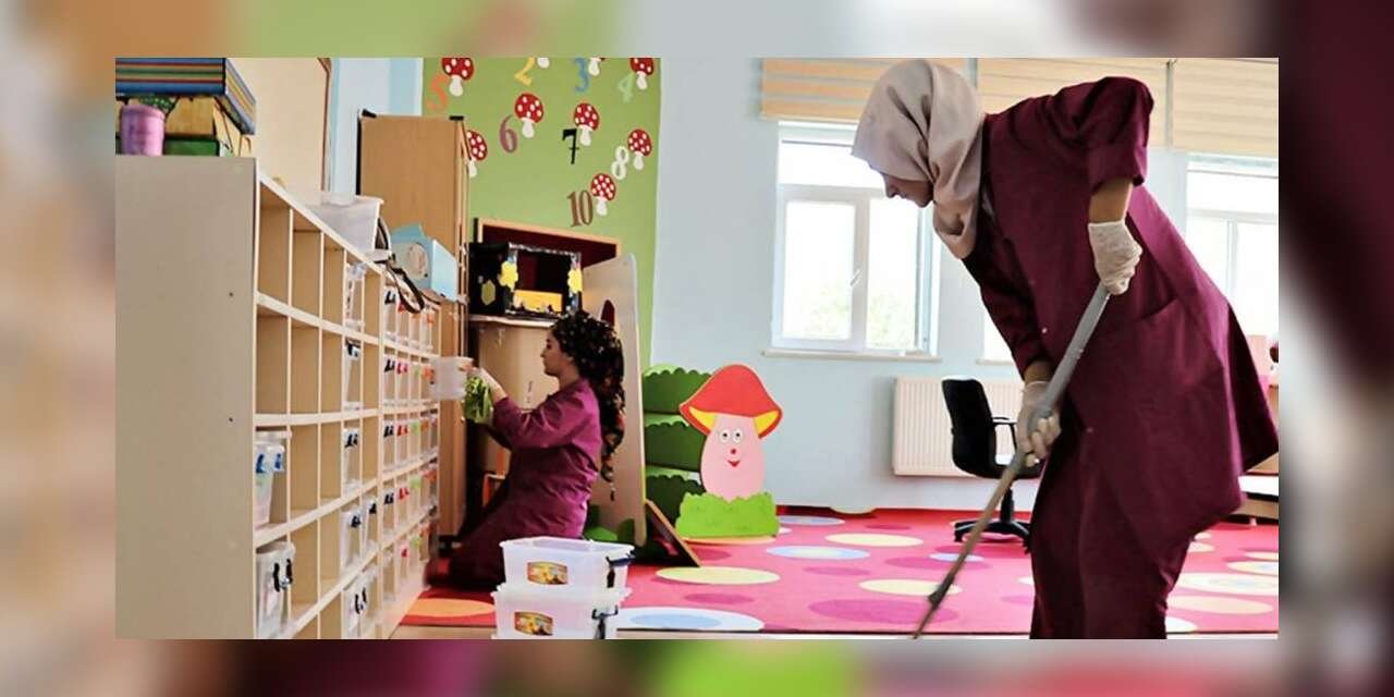 İŞKUR üzerinden başvuru yapılacak: Okullara 600 personel alımı için kritik tarihler