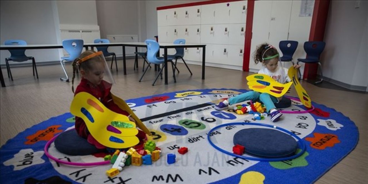 MEB’den izinsiz eğitim merkezlerine ağır yaptırım: 660 bin TL ceza