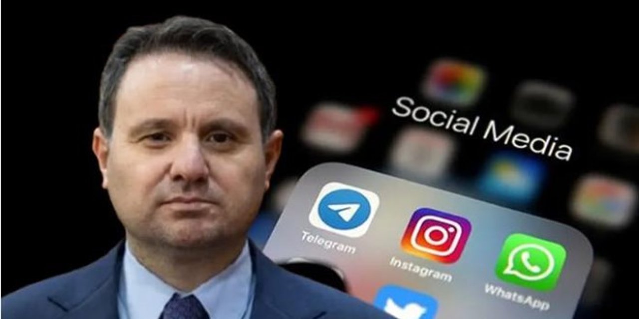 Aile Paketi Meclis’e geliyor: Sosyal medyada anonim hesap dönemi bitiyor mu?