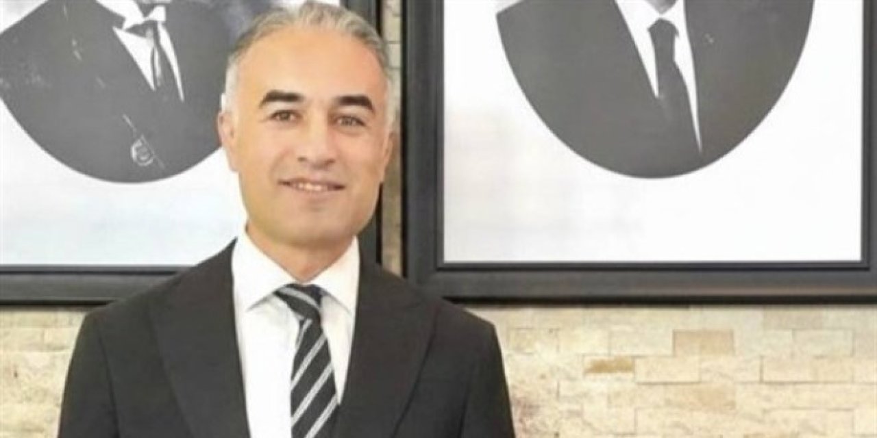 İçişleri Bakanlığı’nda Üst Düzey Atama: Özel Kalem Müdürü Değişti