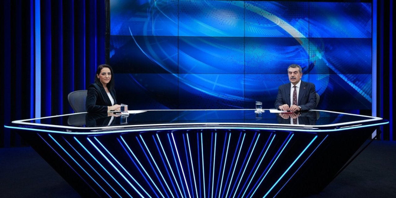 LGS ve YKS'de değişiklik var mı? Yusuf Tekin'den önemli açıklamalar...