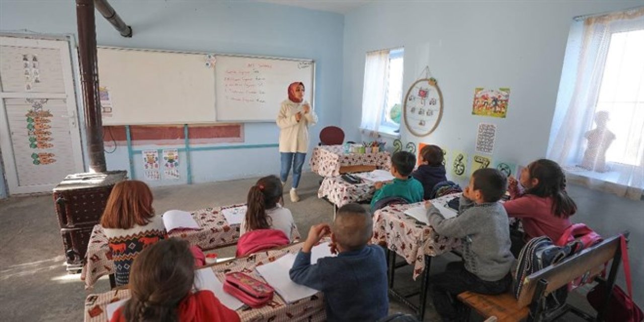 Milli Eğitim Akademisi, Eğitim fakültelerinin alternatifi mi? Akademi Başkanı'ndan Özel Açıklamalar