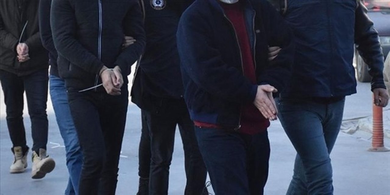 Casperlar Soruşturması: Bilgi Sızdıran 9’u Polis 17 Şüpheliye Gözaltı