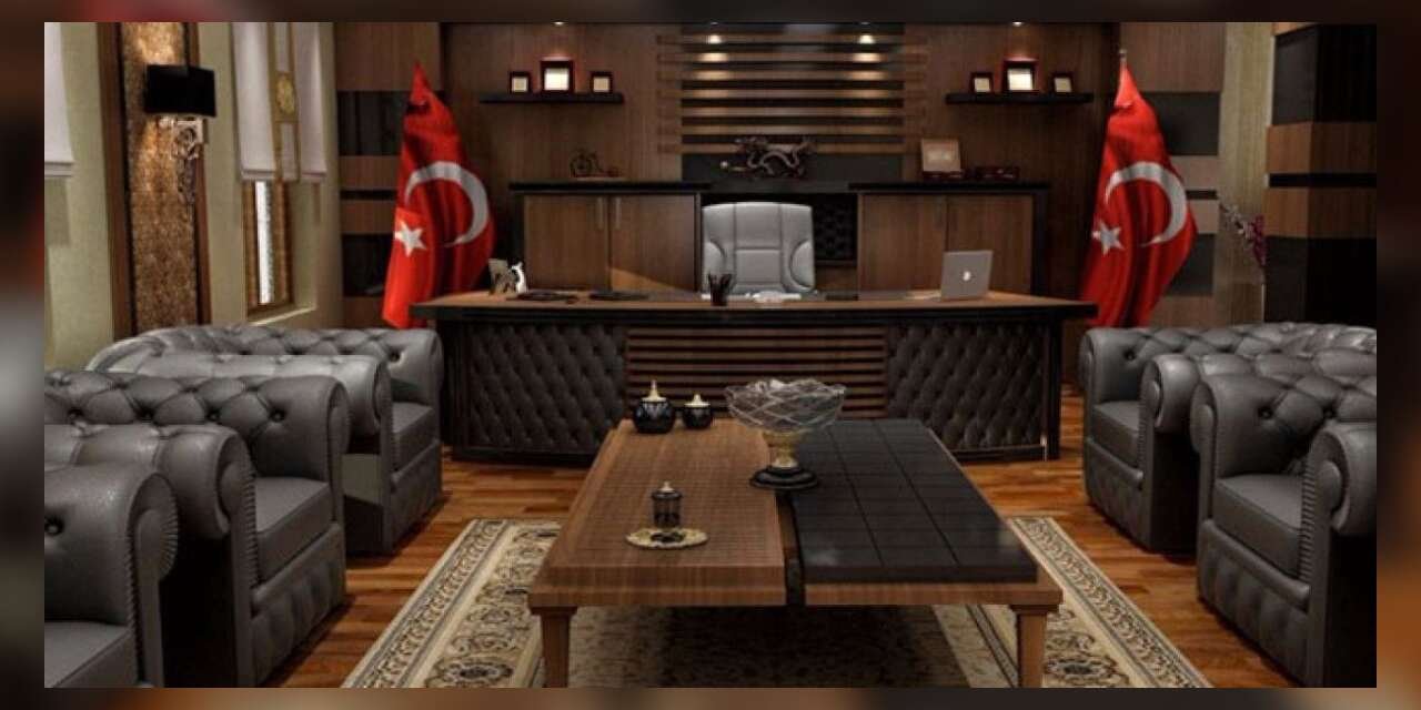 İl Müdür Yardımcısı, Meram İlçe Milli Eğitim Müdürü Oldu