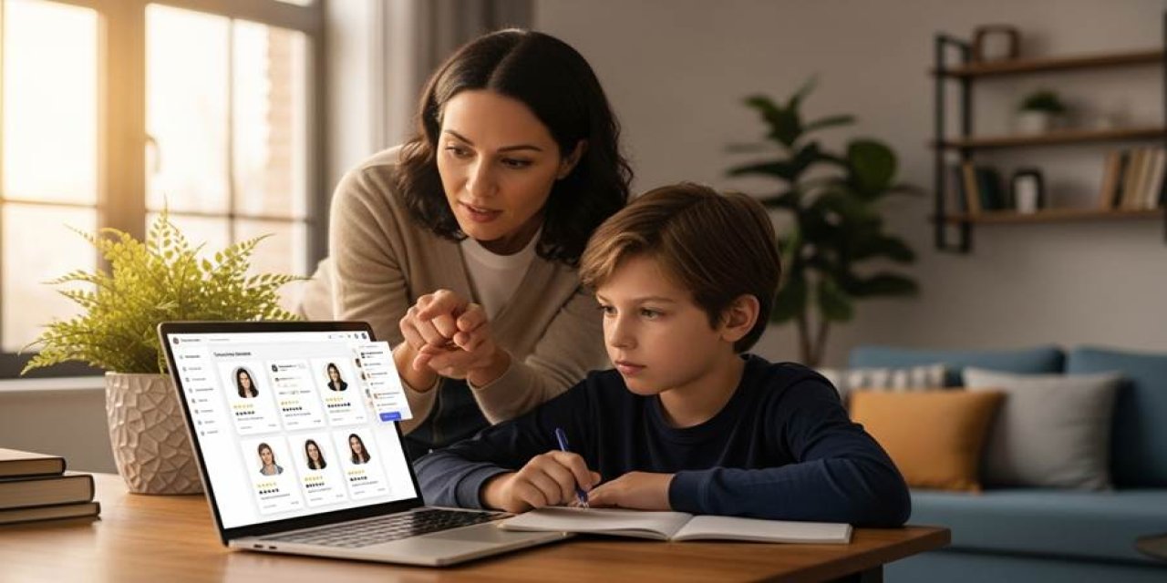 Özel Dersin Öğrenci Gelişimine Faydaları