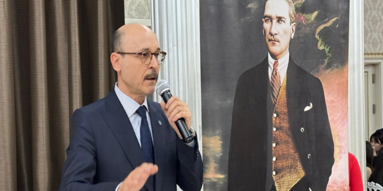 Talip Geylan’dan Akademik Zam Çağrısı: “Daha Fazla Ertelenemez”