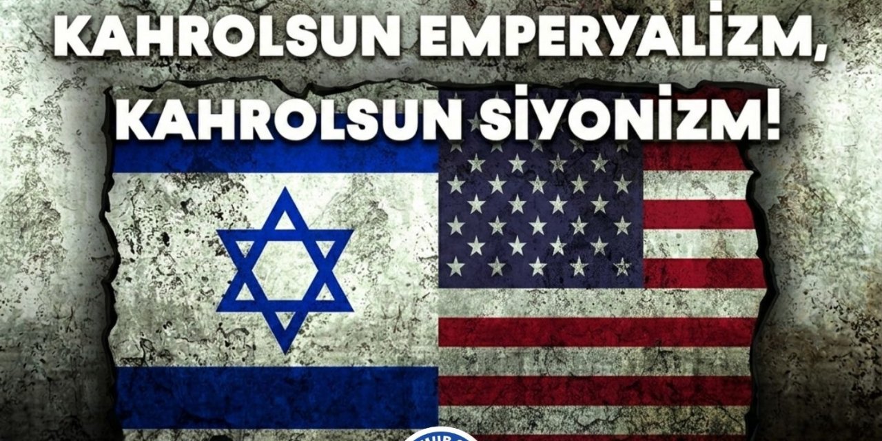 Memur-Sen’den ABD-İsrail tepkisi: “Siviller hedef alınamaz, bu zorbalık çökecek”