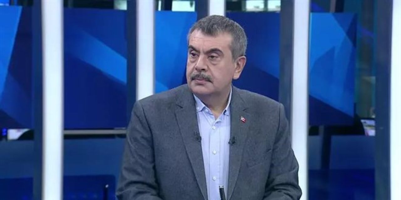 2023 atamalılar bekliyordu: Tekin “Süreklilik için 3 yıl şart” dedi