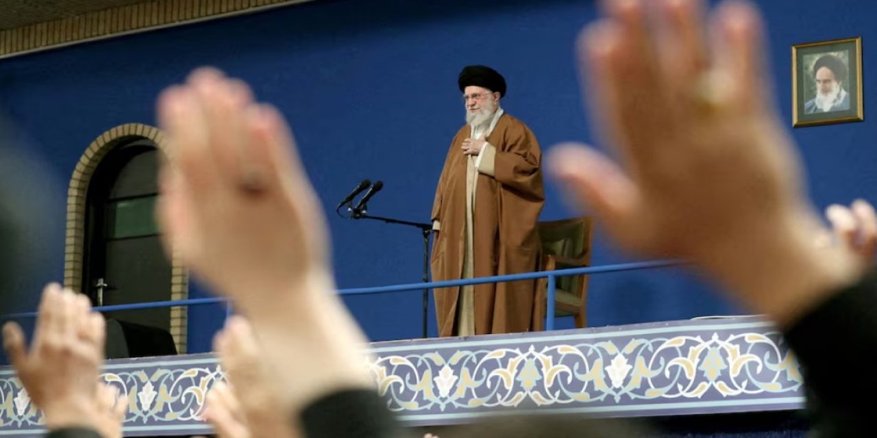 İran resmen duyurdu: Ali Hamaney öldü… 40 gün yas ilan edildi
