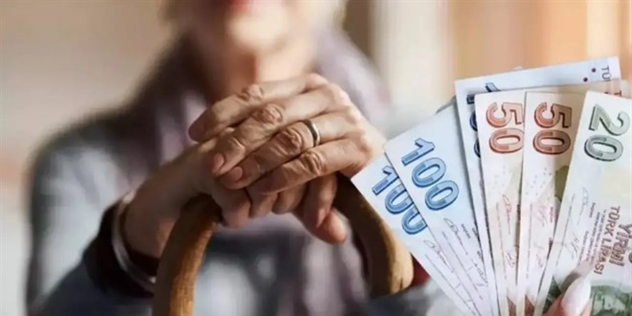 AK Parti Grup Başkanı Güler: Emekli bayram ikramiyesine zam yok