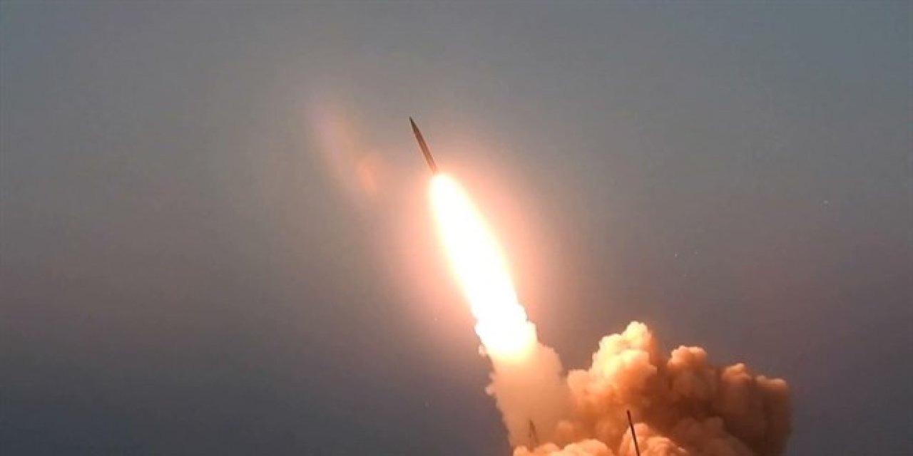 İran’dan Türkiye açıklaması: “Türkiye topraklarına füze atmadık”
