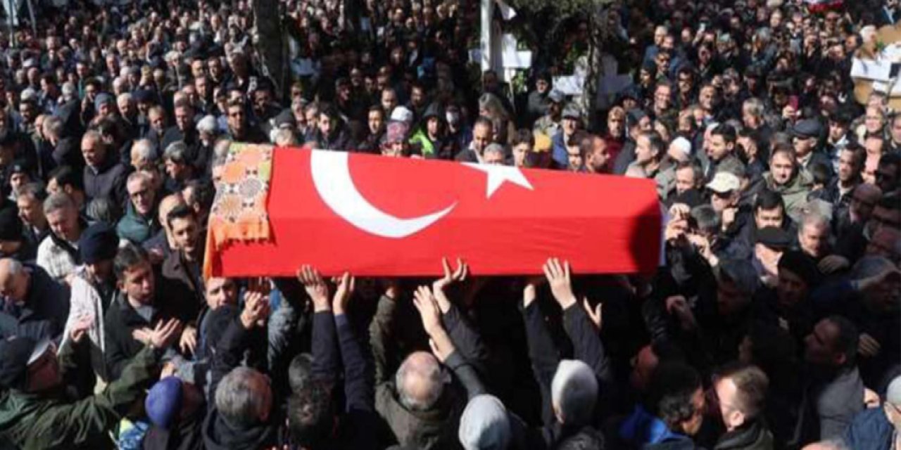 Türk Eğitim-Sen’den şiddete karşı tek yürek mesajı: 81 ilde protesto