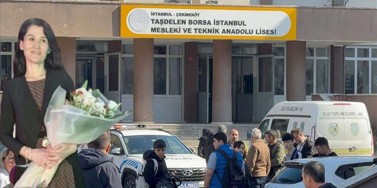 MEB duyurdu: Fatma Nur öğretmenin adı görev yaptığı okula verilecek