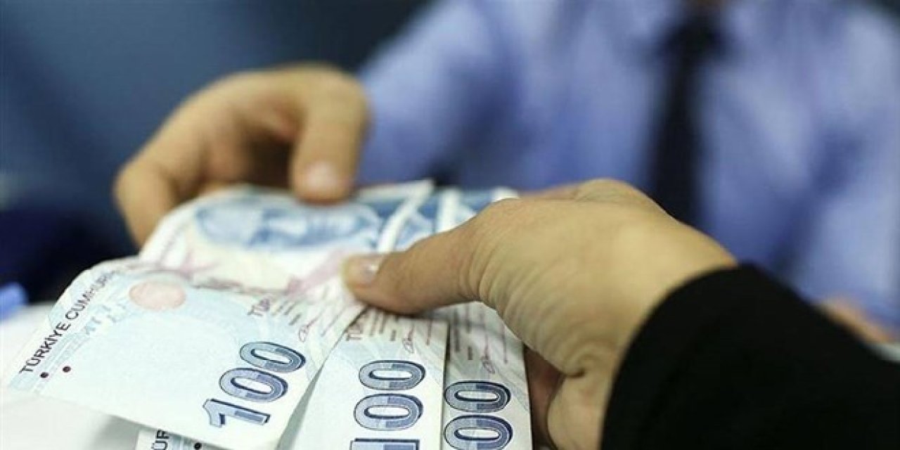 Bayram ikramiyesinde yeni model gündemde: Sadece dar gelirli emeklilere verilebilir