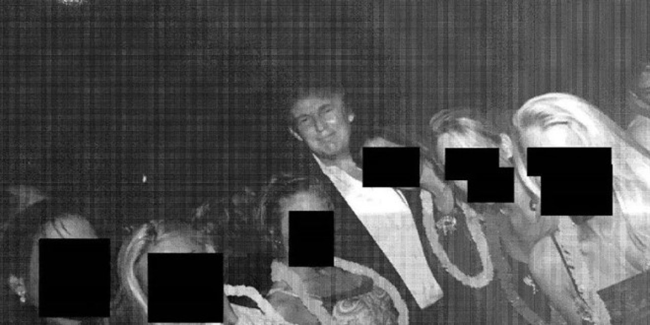 Epstein dosyalarında yeni belgeler yayımlandı: Trump hakkında iddialar gündemde