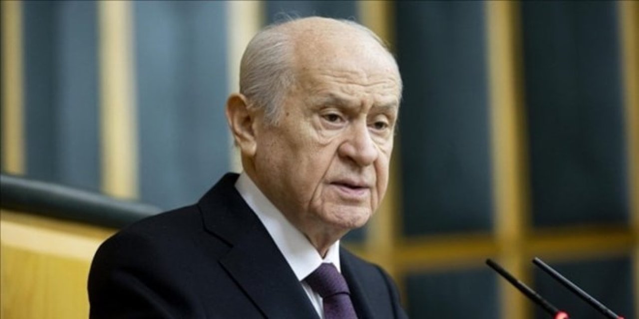 Bahçeli’nin “Lübnan dosyası” iddiası: Suriye ile birleşme senaryosu konuşuluyor