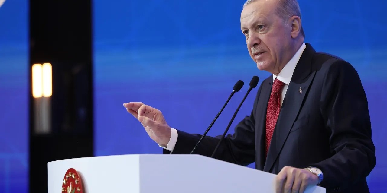 Erdoğan’dan 8 Mart mesajı: “İranlı anneleri selamlıyorum, acılarını paylaşıyoruz”