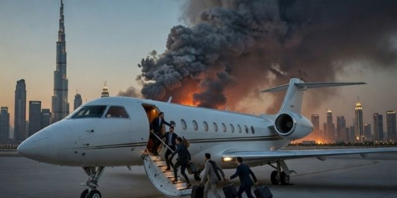 50 milyar dolarlık para Körfez’den çıkıyor: Yeni rota İstanbul ve Singapur