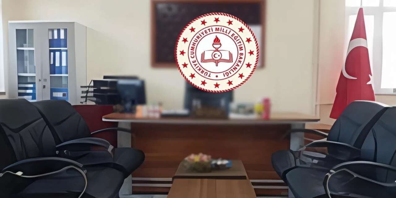 MEB geri adım atmıyor: Görev süresi dolmayan yöneticilere zorunlu yer değişikliği