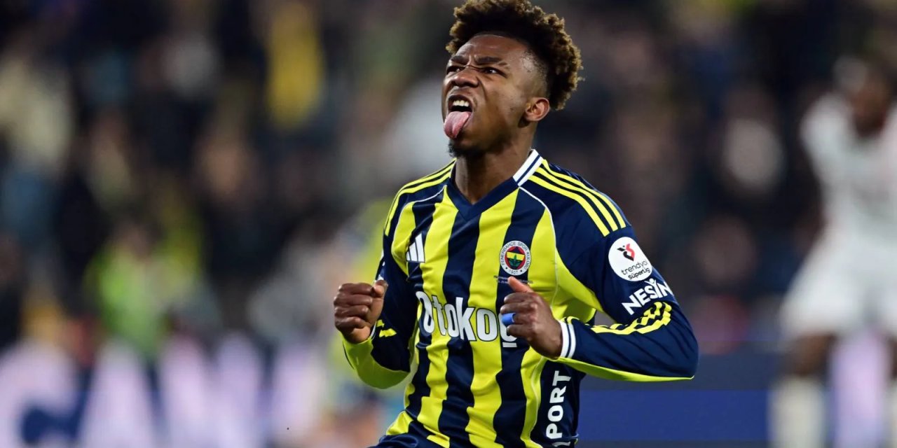 Kadıköy'de 90+5 mucizesi: Fenerbahçe, Samsunspor'u geriden gelerek 3-2 mağlup etti