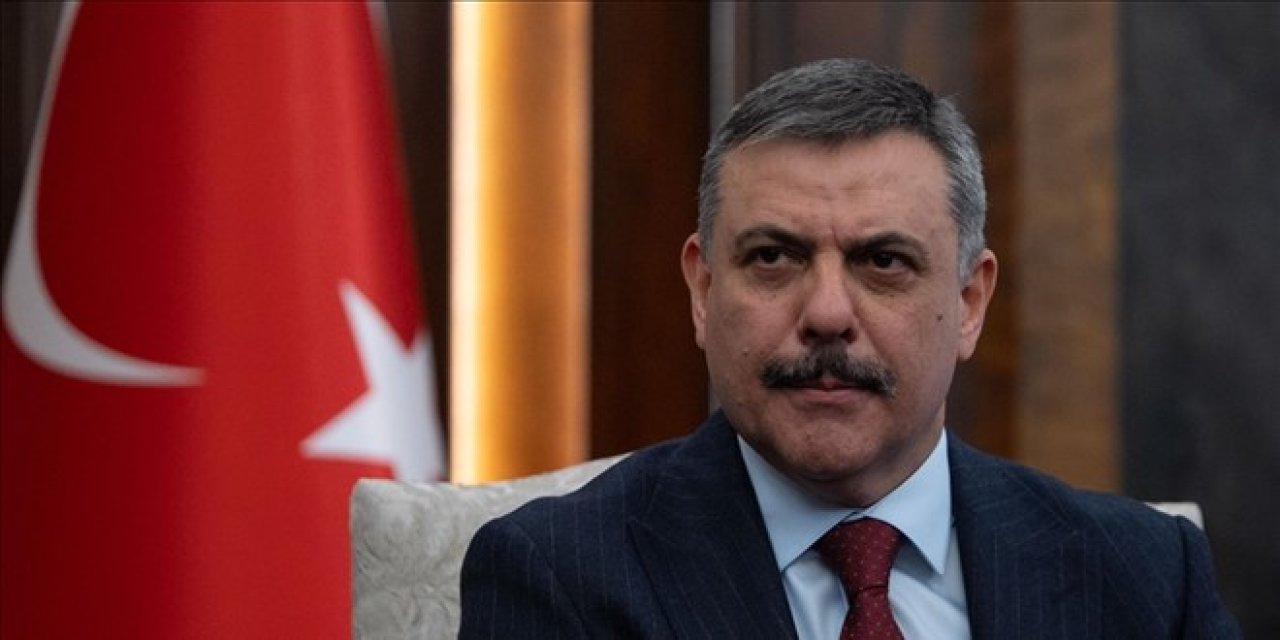 Mustafa Çiftçi’den yeni iletişim stratejisi: Operasyon paylaşımları sınırlanacak