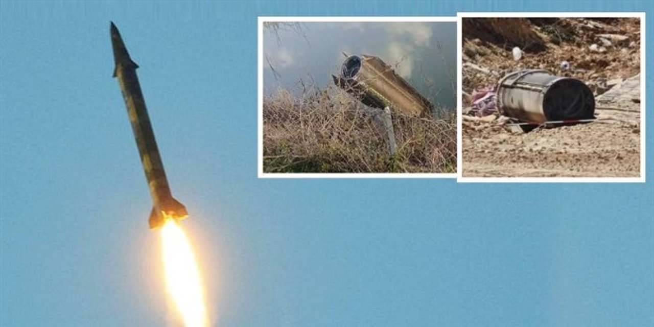 İran füzeleri Türkiye'deki NATO sistemlerini test ediyor!