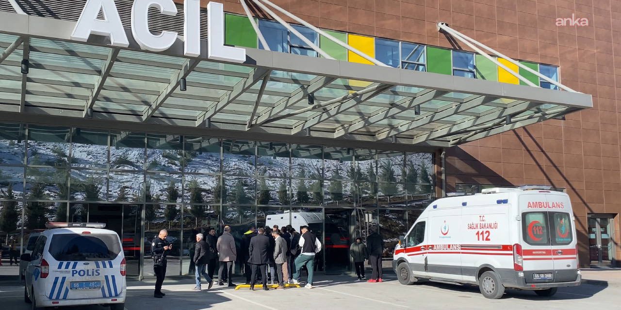 Okul Müdürüne Şiddet: Yozgat’taki Saldırı Eğitim Camiasını Ayağa Kaldırdı