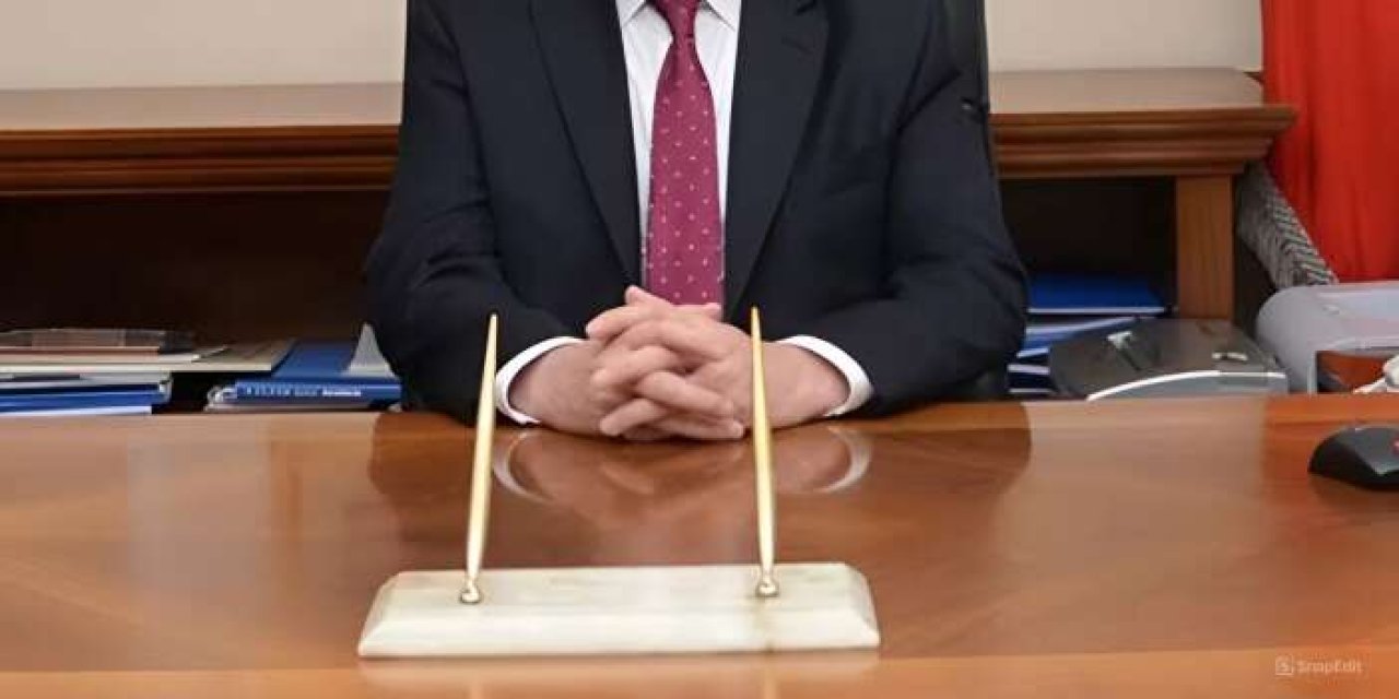 Diyarbakır’da 4 ilçe milli eğitim müdürlüğünde görev değişikliği