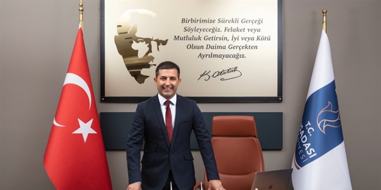 Kuşadası Belediye Başkanı Ömer Günel Gözaltına Alındı