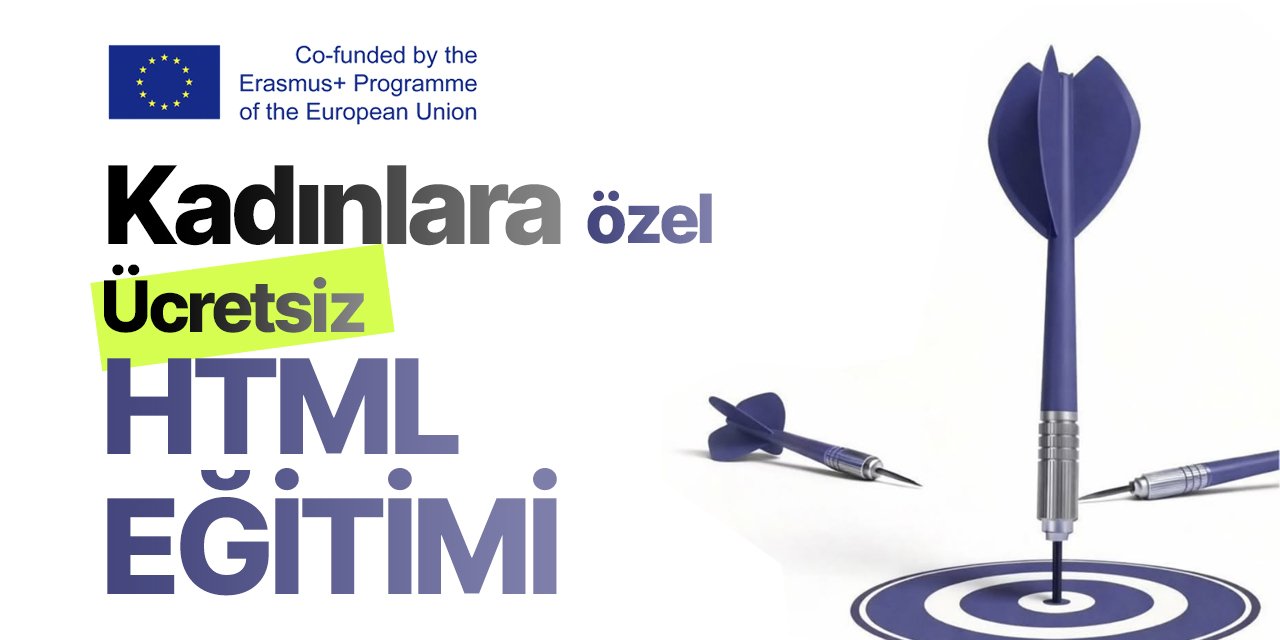 Kadınlar İçin Dijital Kariyer Fırsatı: Ücretsiz Yazılım Bootcamp’i Başlıyor!