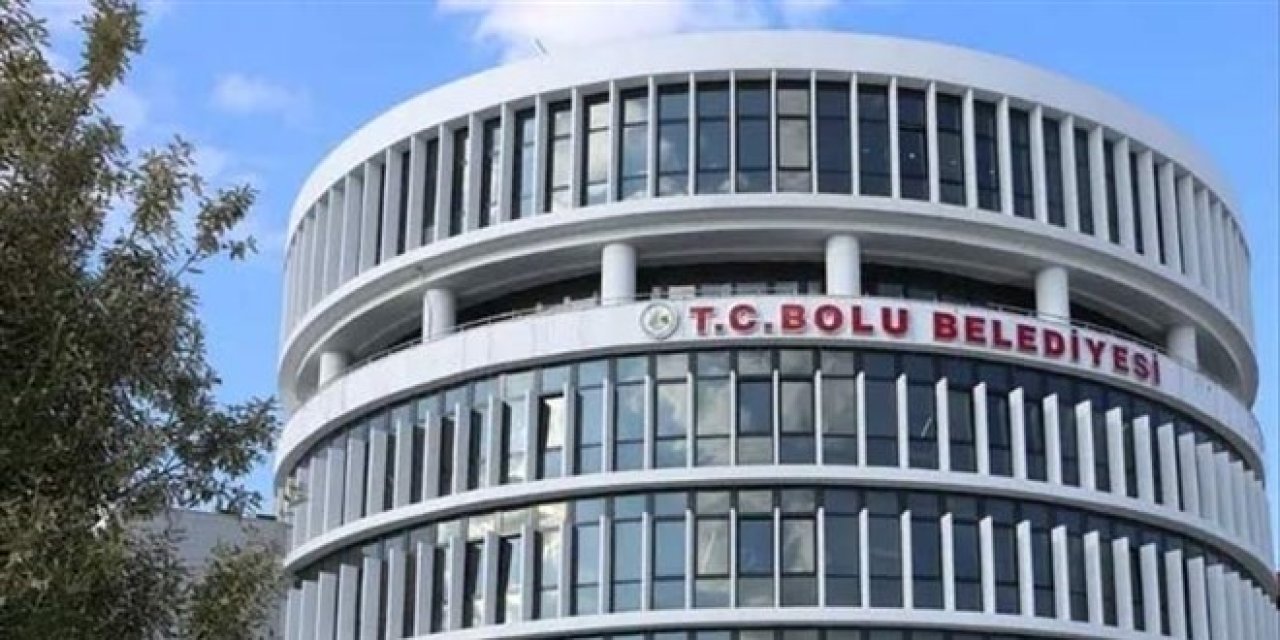 Bolu’daki Belediye Vakfı İçin Çarpıcı İddia: Toplanan Paranın Yüzde 10’u Burs Olarak Dağıtıldı