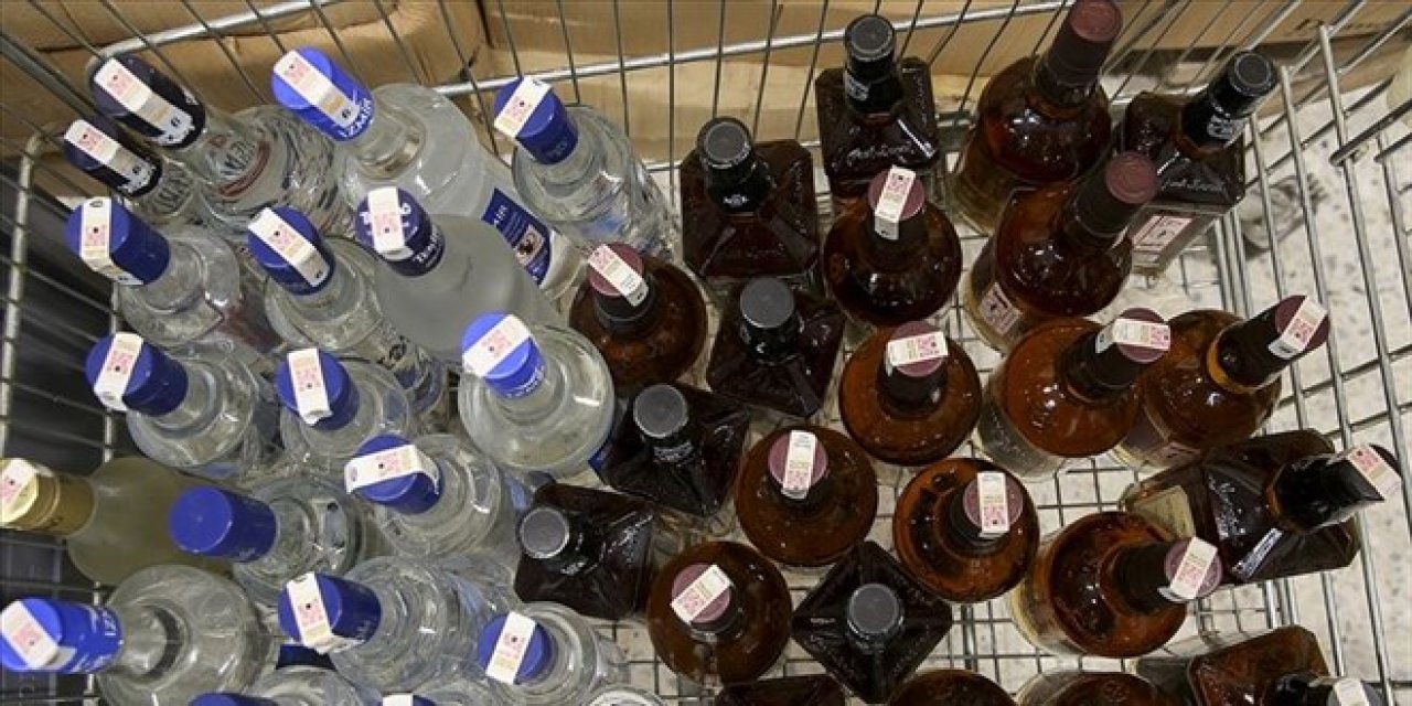 TBMM’de Alkol Teklifi: Marka, Logo ve Sponsorluklara Yeni Sınırlama