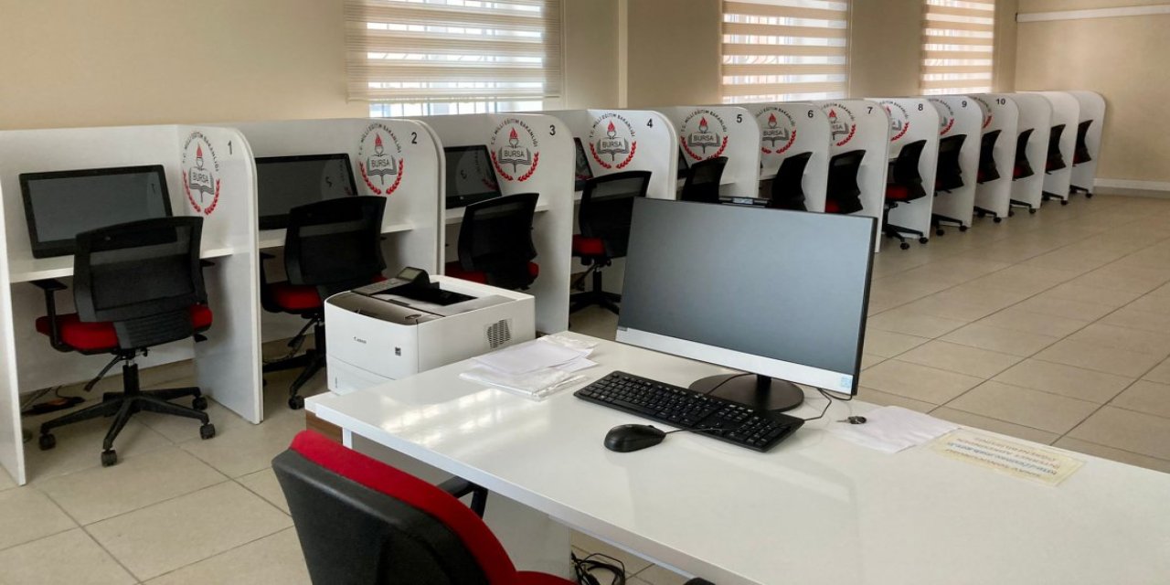 MEB’den öğretmenlere iki yeni e-sınav görevi I E-Sınav Görevi ve Güncel Sınav Ücretleri