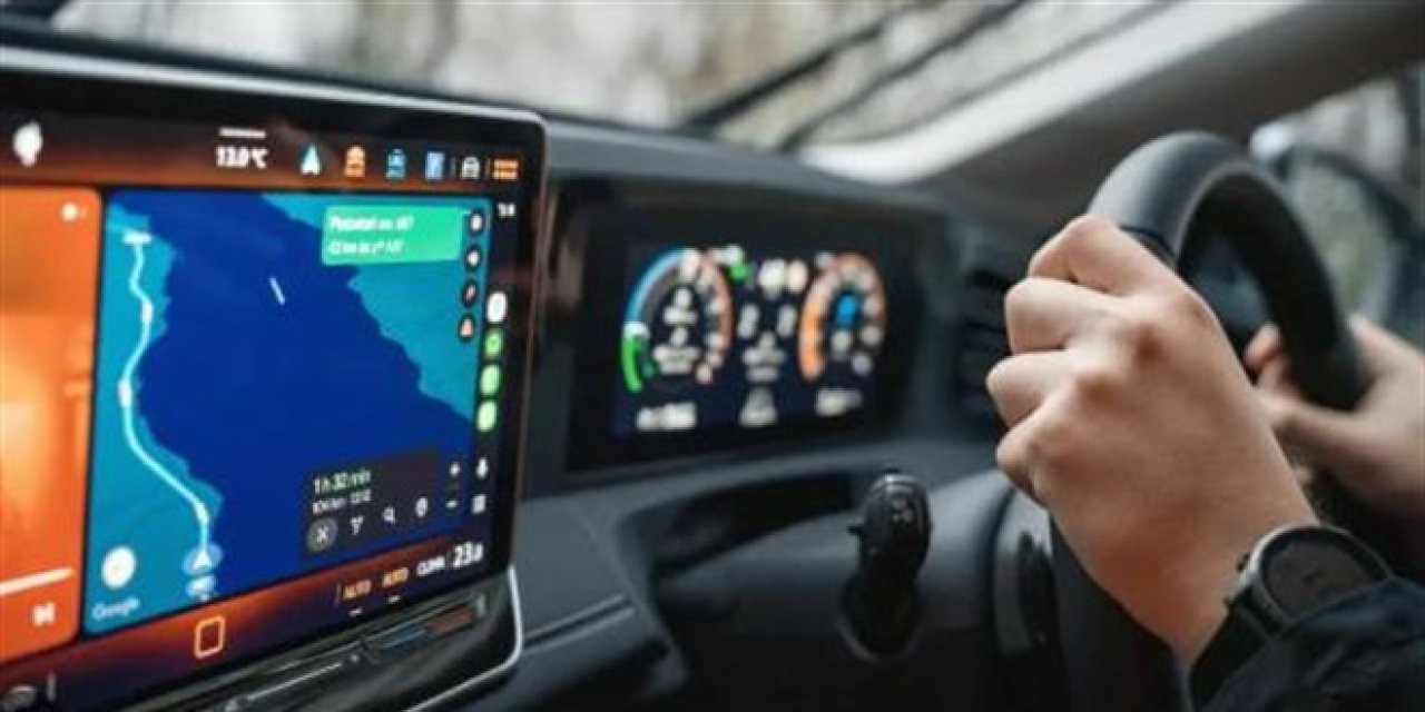 Araç içi ekran cezaları askıya alındı: 27 Şubat’tan sonraki cezalar iptal