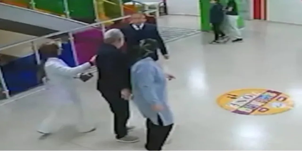 Veli, Öğretmene Saldırdı: Hastaneye kaldırıldı, soruşturma başlatıldı