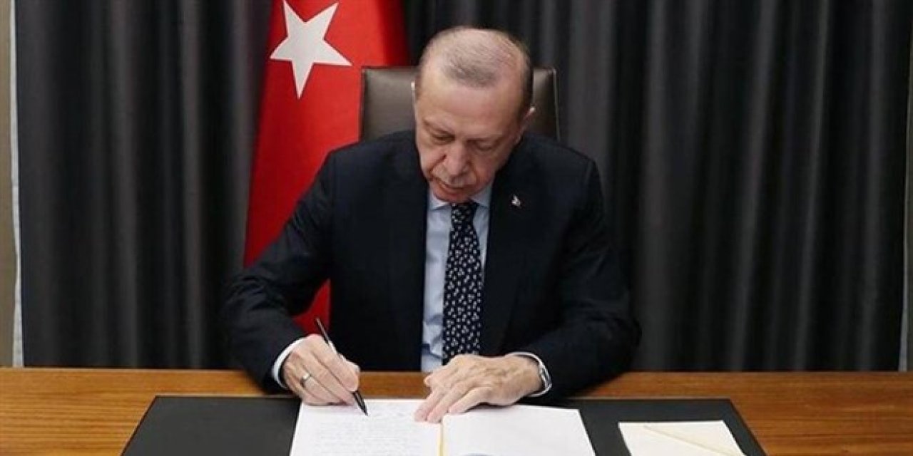 19 Mart 2026 atama kararnamesi yayımlandı: İşte görevden alınan ve atanan tüm isimler