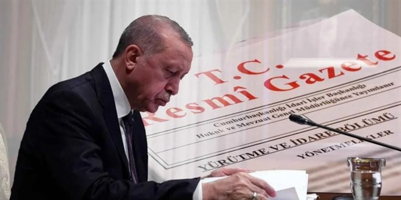 MGK Genel Sekreterliği Yeniden Yapılandırıldı